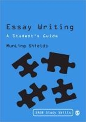 Afbeeldingen van Essay Writing: A Student's Guide
