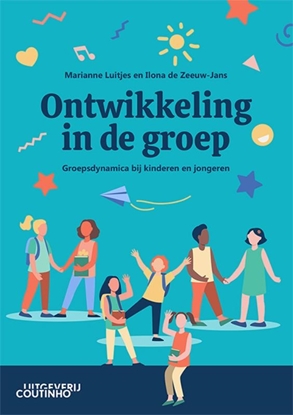 Afbeeldingen van Ontwikkeling in de groep
