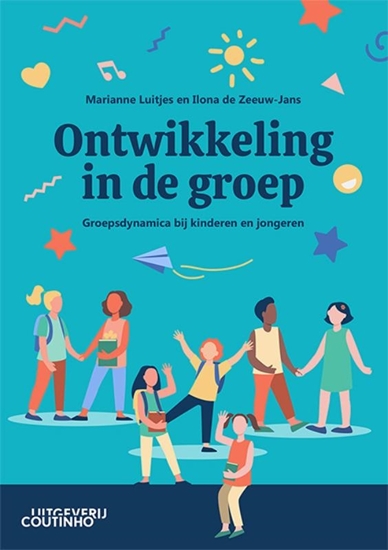 Afbeelding van Ontwikkeling in de groep