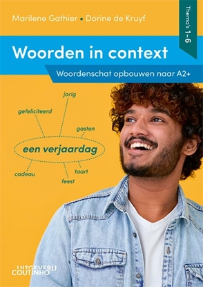 Afbeeldingen van Woorden in context Thema's 1-6