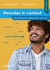 Afbeelding van Woorden in context Thema's 1-6