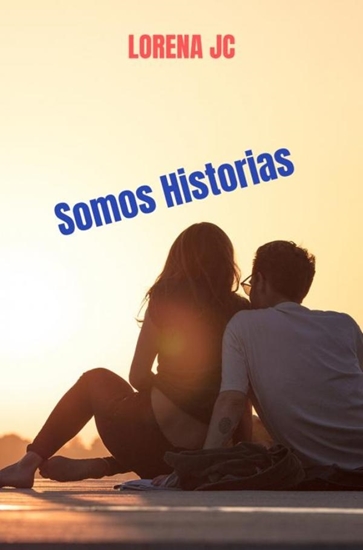 Afbeelding van Somos Historias