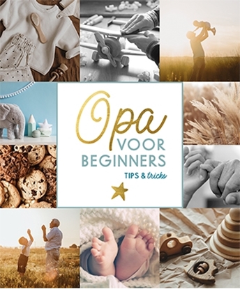 Afbeeldingen van Opa voor beginners