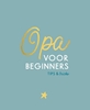 Afbeelding van Opa voor beginners
