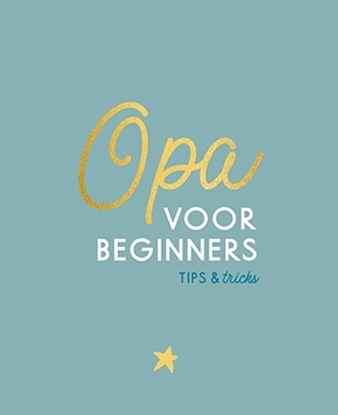 Afbeeldingen van Opa voor beginners