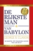 Afbeelding van De rijkste man van Babylon