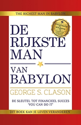 Afbeeldingen van De rijkste man van Babylon