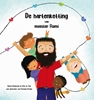 Afbeelding van De hartenketting van meester rumi