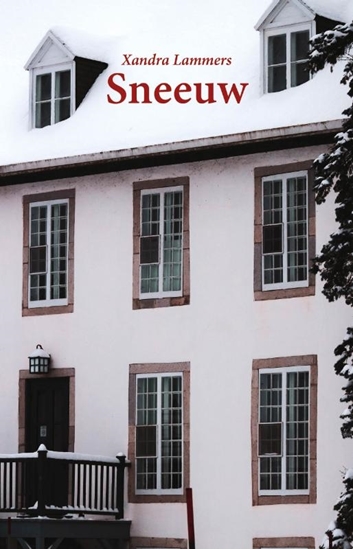 Afbeelding van Sneeuw