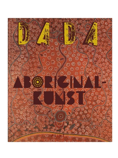 Afbeelding van Dada Aboriginalkunst