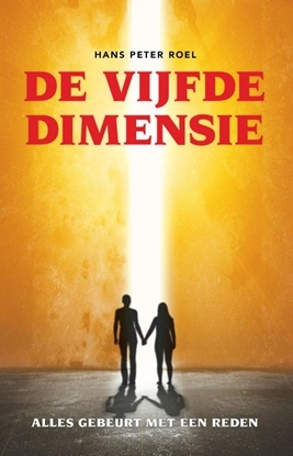 Afbeeldingen van De vijfde dimensie