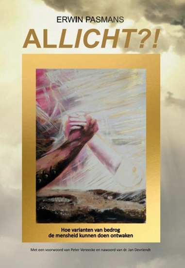 Afbeelding van Allicht?!
