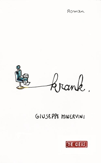 Afbeelding van Krank