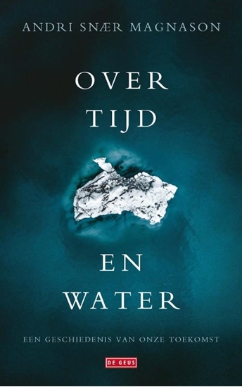 Afbeelding van Over tijd en water