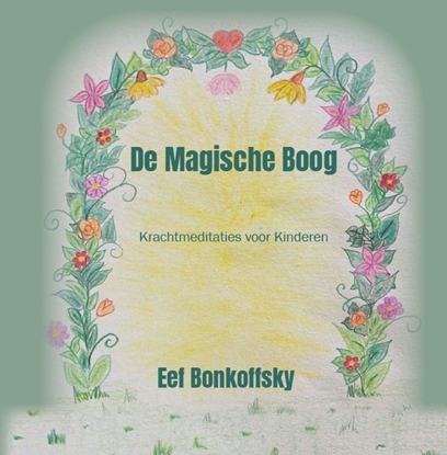 Afbeeldingen van De magische boog