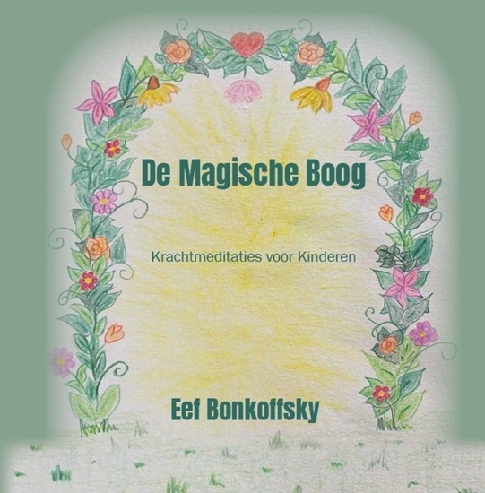 Afbeelding van De magische boog