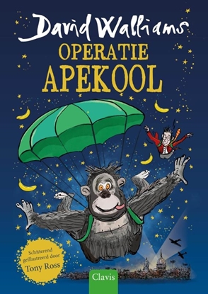 Afbeeldingen van Operatie Apekool