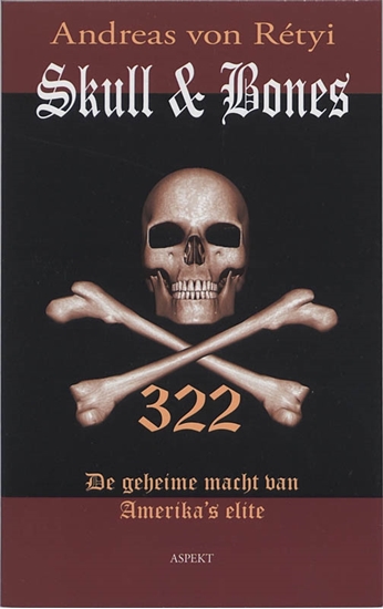 Afbeelding van Skull & Bones
