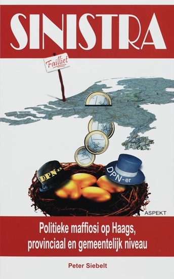 Afbeelding van Sinistra