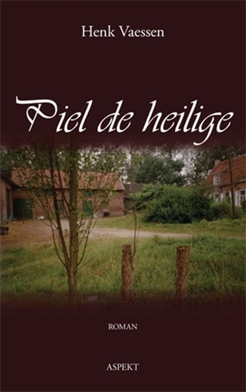 Afbeelding van Piel de Heilige