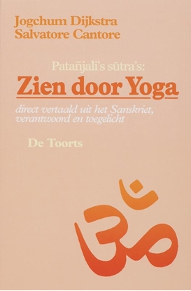 Afbeeldingen van Zien door yoga