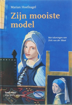 Afbeeldingen van Troef-reeks Zijn mooiste model