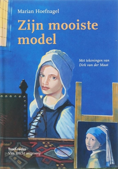Afbeelding van Troef-reeks Zijn mooiste model