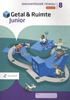 Afbeelding van Getal & Ruimte junior Groep 8 blok 5 en 6 Leerwerkboek