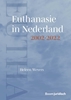 Afbeelding van Euthanasie in Nederland 2002-2022