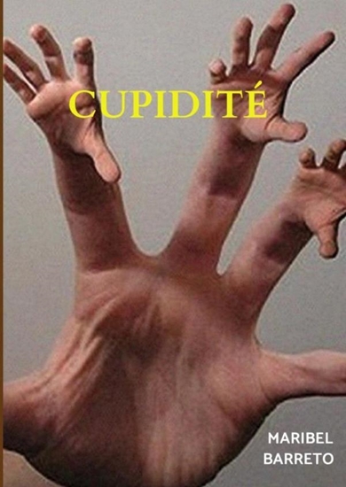 Afbeelding van CUPIDITÉ