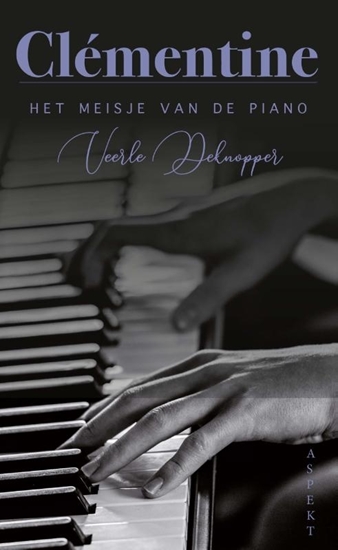 Afbeelding van Clémentine