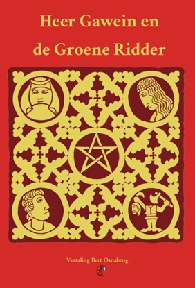 Afbeeldingen van Lalito Klassiek Heer Gawein en de Groene Ridder