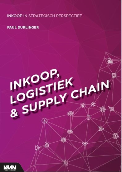 Afbeelding van Inkoop, logistiek en supply chain