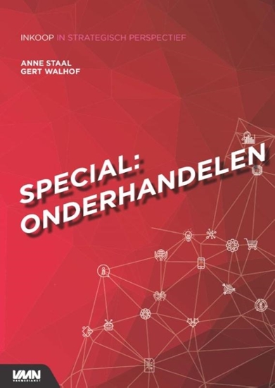 Afbeelding van Onderhandelen