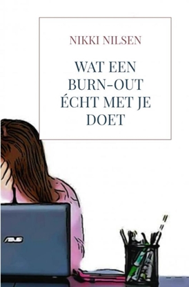 Afbeeldingen van Wat een burn-out écht met je doet
