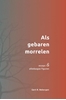 Afbeelding van Als gebaren morrelen