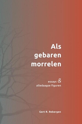 Afbeeldingen van Als gebaren morrelen