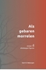 Afbeelding van Als gebaren morrelen