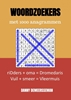 Afbeelding van Woordzoekers
