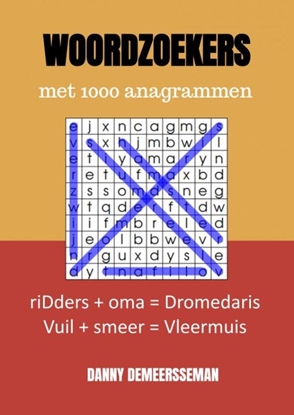 Afbeeldingen van Woordzoekers