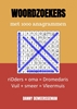 Afbeelding van Woordzoekers