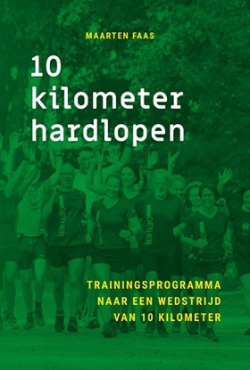 Afbeeldingen van 10 kilometer hardlopen