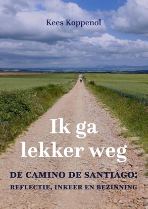Afbeeldingen van Ik ga lekker weg
