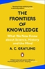 Afbeelding van The Frontiers of Knowledge