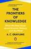 Afbeelding van The Frontiers of Knowledge