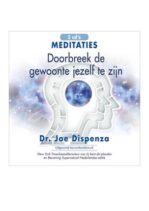 Afbeeldingen van Doorbreek je gewoonte Meditaties