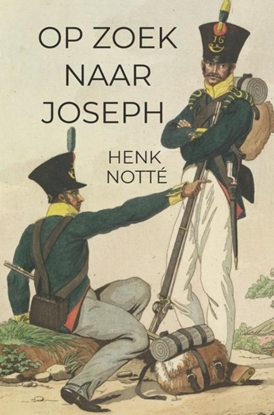 Afbeeldingen van Op zoek naar Joseph