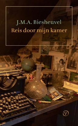 Afbeeldingen van Reis door mijn kamer