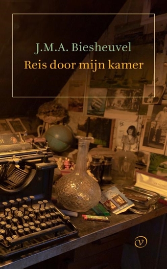 Afbeelding van Reis door mijn kamer