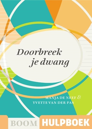 Afbeeldingen van Boom Hulpboek Doorbreek je dwang